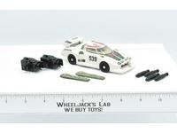 Wheeljack * 100% Complete 1985 Vintage G1 Transformers Action Figure
