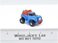 Gears * 100% Complete 1985 Vintage Hasbro G1 Transformers Action Figure