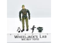 Big Ben GI Joe 1991 Hasbro Action Figure Vintage