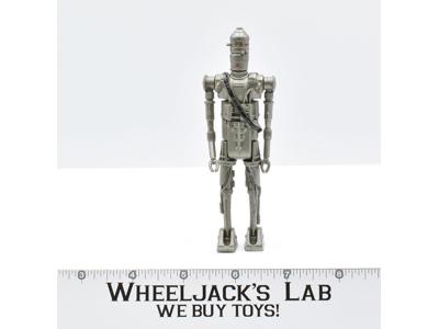IG-88 #B 1980 Star Wars Vintage Action Figure Kenner No Repro