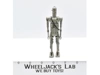 IG-88 #B 1980 Star Wars Vintage Action Figure Kenner No Repro