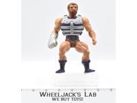 Fisto 1984 He-Man MOTU Masters of the Universe Action Figure