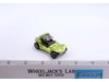 Sand Crab Spectraflame Lime Yellow 1969 1970 Redline Hot Wheels Mattel Vtg RL US