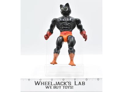 Stinkor A 1985 He-Man MOTU Mattel Masters of the Universe Action Figure