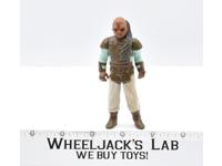 Weequay Skiff Guard ROTJ Star Wars Vintage Kenner Action Figure 1983