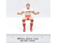 Rowdy Roddy Piper 1985 WWF LJN Titan Sports Thumb Wrestlers 4" Action Figure