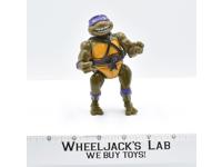 Wacky Action Sewer Swimming Donatello TMNT Teenage Mutant Ninja Turtle Playmates