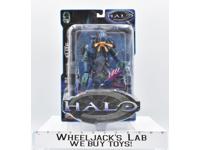 Covenant Elite Halo NEW Joyride Studios Bungie Microsoft Action Figure