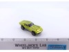 Custom Corvette Antifreeze 1968 Mattel Redline Hot Wheels Vintage RL USA