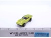 Custom Corvette Antifreeze 1968 Mattel Redline Hot Wheels Vintage RL USA