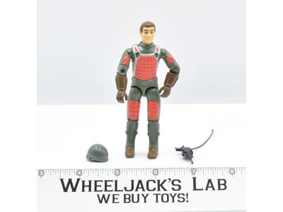 FLASH 1982-83 V1.5 GI JOE Hasbro Vintage Action Figure