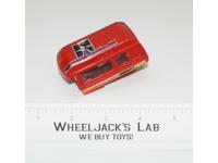 Ironhide Vintage Hasbro 1984 G1 Transformers Action Figure CAMPER