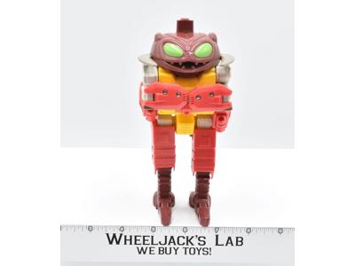 Repugnus - Working 1987 Vintage Hasbro G1 Transformers  Action Figure
