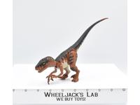 Velociraptor JP06 Jurassic Park The Lost World Kenner 1997 Action Figure