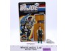 Dial-Tone 100% Complete W/ 36 Card V1 GI Joe Action Figure Vintage 1986 Hasbro