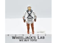 Cold Front GI Joe 1990 Hasbro Action Figure Vintage