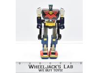 Voltes V GA-80 5" Shogun Warriors Mattel Popy Bandai 1978 Diecast Chogokin