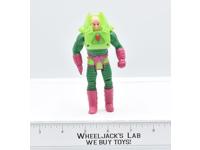 Lex Luther #2 Complete DC SUPER POWERS 1984 Kenner 5" Action Figure No Repro