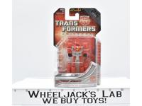 Warpath 25th Year Legends Universe RID NEW MOSC 2008 Transformers Hasbro