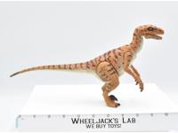 Velociraptor JP18 Site B Jurassic Park The Lost World Kenner 1997 Action Figure