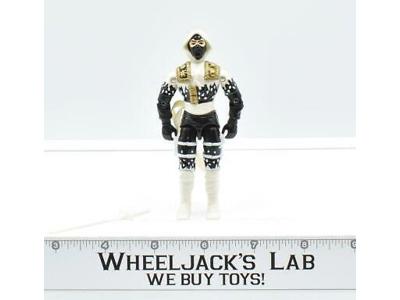 Storm Shadow 1991 GI Joe Hasbro Action Figure
