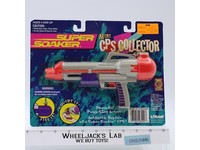 Super Soaker Mini CPS Collector Series 1998 Larami Hasbro Water Gun NEW SEALED