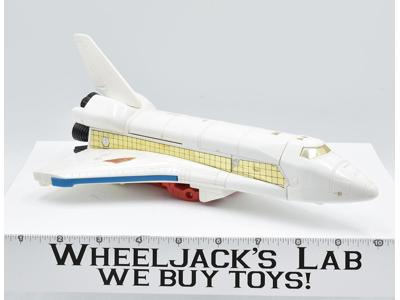 Sky Lynx Shuttle Jet _ 1986 Vintage Hasbro G1 Transformers Action Figure