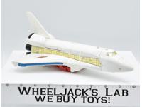Sky Lynx Shuttle Jet _ 1986 Vintage Hasbro G1 Transformers Action Figure