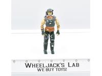 Dodger V1 GI Joe 1987 Hasbro ARAH Action Figure Vintage