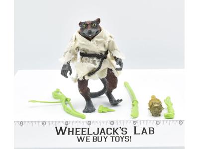 Movie III Splinter 1993 TMNT Teenage Mutant Ninja Turtle Playmates