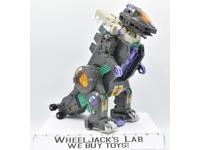 Trypticon WORKING - 1986 Vintage Hasbro G1 Transformers Action Figure
