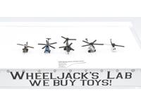 Helicopter Collection AH-15 s500D #26 1989 Micro Machines Lewis Galoob Vintage