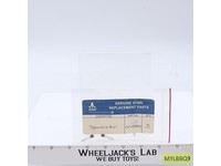 Lot of 5 Atari Vintage OEM Replacement Transistors Part #C014394