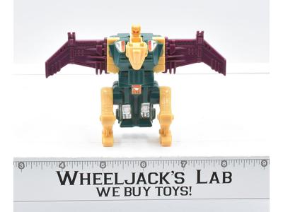 Cutthroat Abominus - 1987 Vintage Hasbro G1 Transformers Action Figure