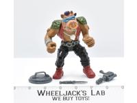 Bebop 100% Complete 1988 TMNT Teenage Mutant Ninja Turtle Playmates Vintage