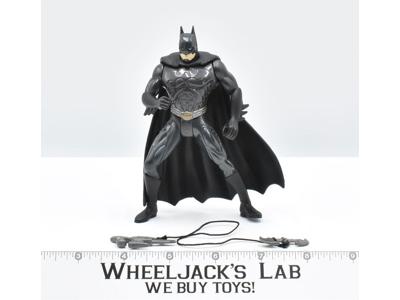 Guardians of Gotham City 100% Complete Batman Forever 1995 Kenner DC