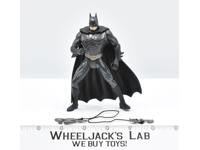 Guardians of Gotham City 100% Complete Batman Forever 1995 Kenner DC