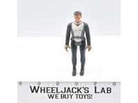 Captain Kirk William Shatner Star Trek The Movie 1979 Mego Vintage Action Figure