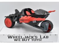 Cobra Stun 1986 GI Joe Cobra Vintage Vehicle Hasbro