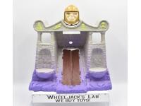 Tomb Of Doom Playset Super Naturals 1987 Ghostworld Tonka Vintage