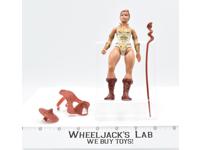 Teela 1981 He-Man 100% Complete MOTU Masters of the Universe Action Figure