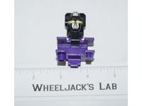 G2 Devastator Hook Head Face Transformers Vintage Hasbro Action Figure