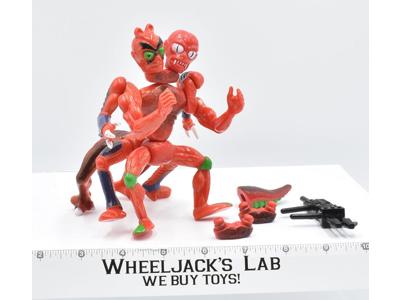 Modulok 100% Complete 1985 He-Man MOTU Mattel Masters of the Universe Figure