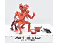 Modulok 100% Complete 1985 He-Man MOTU Mattel Masters of the Universe Figure