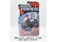 Big Daddy Allspark Power Deluxe Movie 2007 Walmart NEW Hasbro Transformers