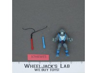 Panthro MINI Thundercats 100%Complete 1986 Telepix L.C.I.T Wolf Vintage Action