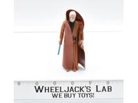 Ben Obi-Wan Kenobi #1 100% Complete Star Wars Kenner Vintage 1977 NO REPRO