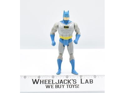 Batman DC SUPER POWERS 1984 Kenner 5" Action Figure