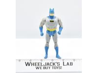 Batman DC SUPER POWERS 1984 Kenner 5" Action Figure