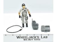 Mainframe #A 100% Compete 1986 GI Joe Hasbro Action Figure Vintage